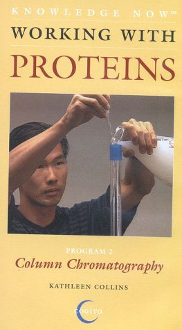Preisvergleich Produktbild Working with Proteins Column Chromatography