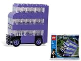 Lego inklusive Figur im Polybag