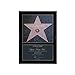 Star Of Fame Personalised Star of Fame