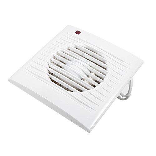 Ventilateur-dextraction-Mural-Ventilateur-Silencieux-Extracteur-dair-pour-Salle-de-Bain-Chambre-Bureau