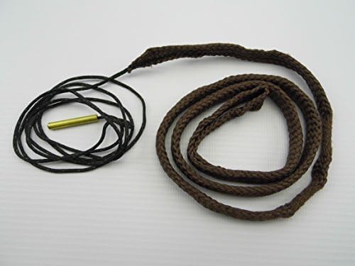 Warrior Hunters Hunting Snake Gun Cleaner for 17 Caliber Shotguns