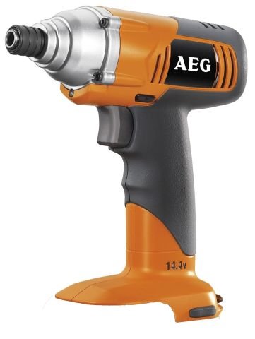 AEG 4935413120 BSS 14/0-Version Akku-Schlagschrauber