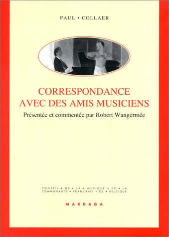 Download Correspondance avec des amis musiciens Download Correspondance avec des amis musiciens
