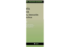 Geografía e Historia: Investigación, innovación y buenas prácticas: 083 (Formación del Profesorado. (Máster Secundaria))