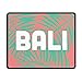 Produktbild Bali Gaming Mouse Pad Custom Design Non-Slip Rubber Mouse Mat for Desk,Laptop
