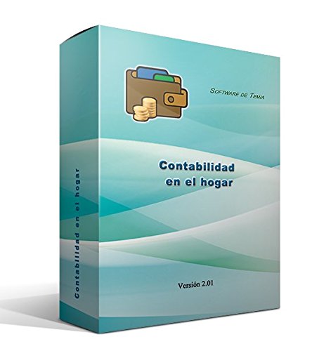 Contabilidad en el hogar