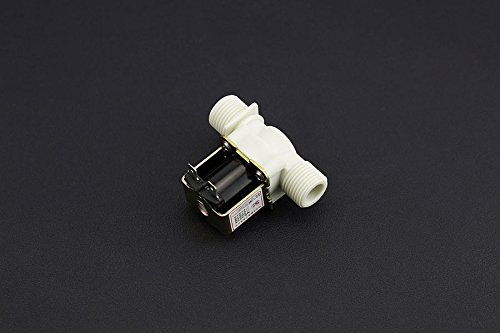 Preisvergleich Produktbild NGW-1pc 12V Solenoid Valve - DN20