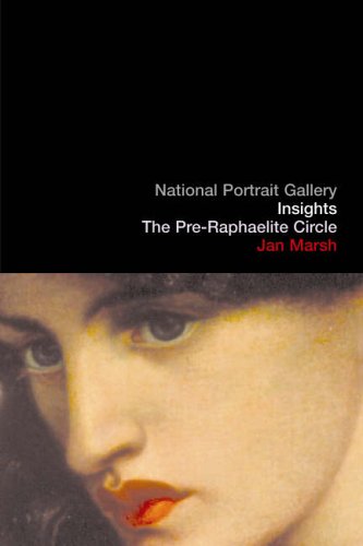 Download Pre-Raphealite Circle (National Portrait Gallery Insights) Download Pre-Raphealite Circle (National Portrait Gallery Insights)