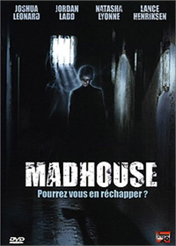 Madhouse livre