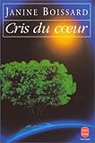 Cris du coeur