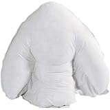 pyramid support pillow