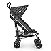 Joie Nitro Pushchair Umbrella Pushchair Lightweight Reclining Folding Baby Stroller