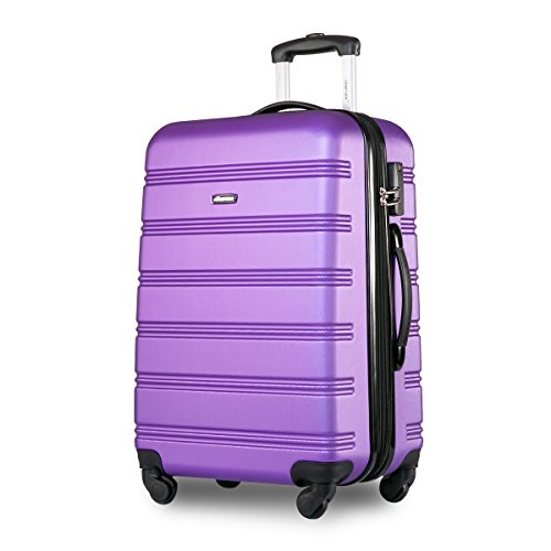 Travel Trolley Suitcase Luggage 