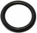 Produktbild Aerzetix: 20 x schwarz Technische Dichtungen O-Ring NBR 11 mm 2 mm