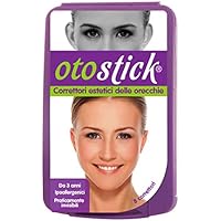 Correttore per orecchie Otostick, 8&nbsp;unit&agrave;