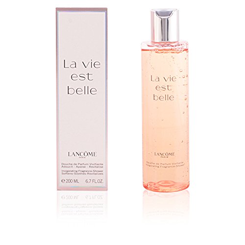 Preisvergleich Produktbild LA VIE EST BELLE DUSCHGEL 200 ML ORIGINAL