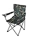Produktbild Klapp Stuhl Camping Zubehör camouflage 90x58x82cm