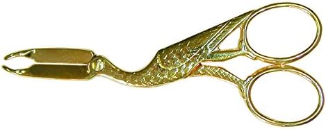 Locau 3851.13 Sugar Hot Forged Stainless Steel 13 cm Gold