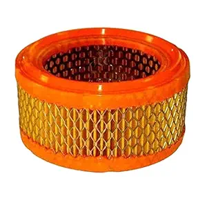106A High Performance Replacement Air Filter compatible with Bullet Classic 350cc and 500cc Motorcycles (Classic)