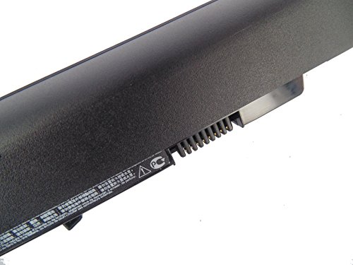 14.4V 2600mAh HP Laptop Akku HSTNN-LB5S HSTNN-IB5S HSTNN-PB5S HSTNN-LB5Y HSTNN-PB5Y HSTNN-PB5S 740715-001 746641-001 Akku Batterie for HP 240 G2 240 G3 245 G2 245 3 246 G2 14-d000 15-d000 14 TouchSmart-d000 15 TouchSmart-d000 Akku - 3