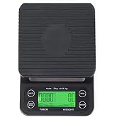 Epinox Delicate Coffee Scale