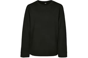 Build Your Brand Jungen By135-kids Longsleeve T-Shirt