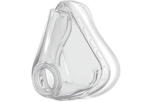 OXYSTORE Kissen für Quattro Air und AirFit F10 - ResMed M (medium)