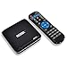 Produktbild Docooler MECOOL M8S PRO Plus Smart Android 7.1 TV Box Amlogic S905X Quad-Core UHD 4K H.265 VP9 HDR 1GB + 8GB/2GB+16GB Media Player EU Stecker