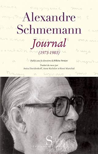 Journal (1973-1983) Journal (1973-1983)