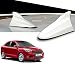 Auto Pearl - Premium Quality White Shark Fin Replacement Signal Receiver Antenna For - Ford Figo Aspire RS.595.00