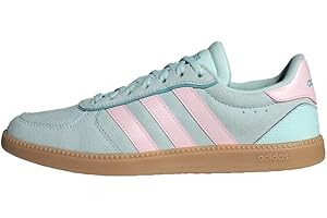 adidas Mujer BREAKNET Sleek Shoes