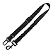 Produktbild Hunde-Sicherheits-Gurt fürs Auto, ZOOYAUE Hunde Sicherheitsgurt,Hundegurt Sicherheitsgeschirr verstellbarem Ruckdämpfer,Passend für alle Hunderassen,Nylon 53 bis 90 cm Einstellbar