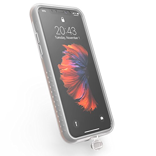 MORPHEUS LABS XTREM Cover per M4S Case per Apple iPhone