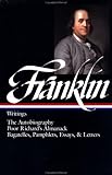 Franklin: Writings (Library of America) by J. A. Leo Lemay, Benjamin Franklin
