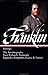 Franklin: Writings (Library of America) by J. A. Leo Lemay, Benjamin Franklin