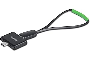 Geniatech MyGica PT362 DVB-T2 Android TV Tuner Pad Ricevitore TV Nero