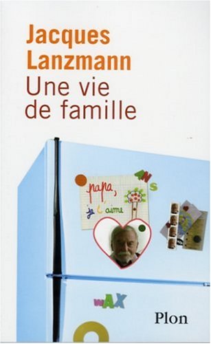 couverture de : Une vie de famille