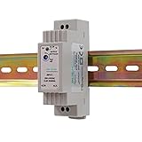 DIN Rail TS de 35/7.5 o 15 CE, protección cortocircuito, sobretensión