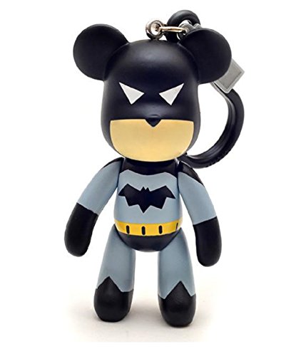 ChAmBer37 - Portachiavi, della Collezione "Batman" 