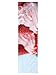 Produktbild Huella Deco h1422-ru-xs Shabby Teppich Runner Mat Floor, Vinyl, 50 x 100 cm