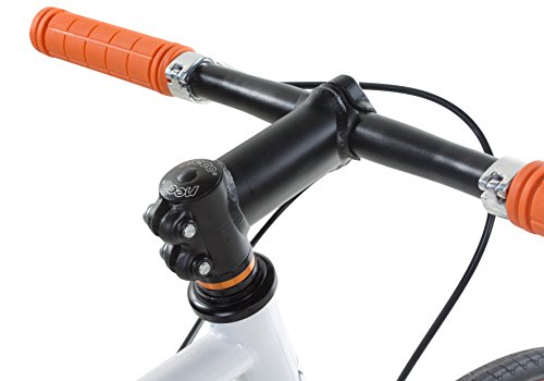 Viking Singlespeed Fahrrad Blade, 1 Gang, Reifengröße: 28 Zoll (71,1 cm) - 4