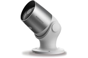 Marmitek Kamera monitorująca Smart me Wi-Fi View MO