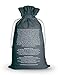 Bath Salt - Natural 1000g - Natural grey salt with sulphur, iodine and natural ancient mud - 100% Natural - Special bath salt ideal for relaxing and maintaining our health - Artisan product