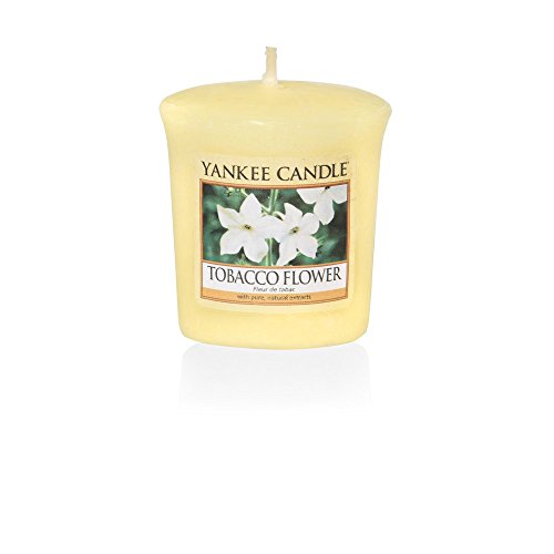 Yankee Candletobacco Flower
