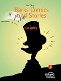 Cover zum Buch Barks Comics & Stories 1
