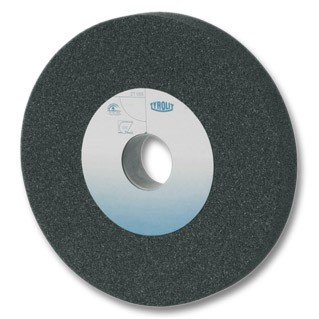 Preisvergleich Produktbild Schleifbock scheibe D×T×H (mm) 150×20×32 NK60 TYROLIT