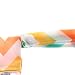 Phenovo Baby Waterproof Travel Cloth Zipper Diaper Wet Dry Storage Bag Tote Nappy Pouch - 1