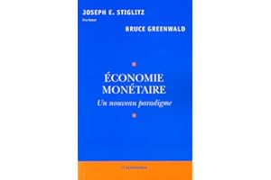 Economie monétaire : Un nouveau paradigme