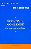 Image de Economie monétaire : Un nouveau paradigme