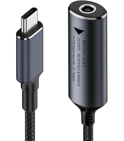 Cavo Ricarica 12V Ultra Fast Laptop - NOVAK | Bep's - Foto 10